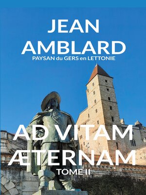 cover image of Ad Vitam Æternam